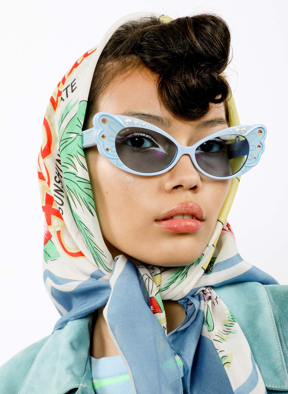 FIDA Professional Portfolio Reset: Showcase Your Vision to design director Sandra Battistel