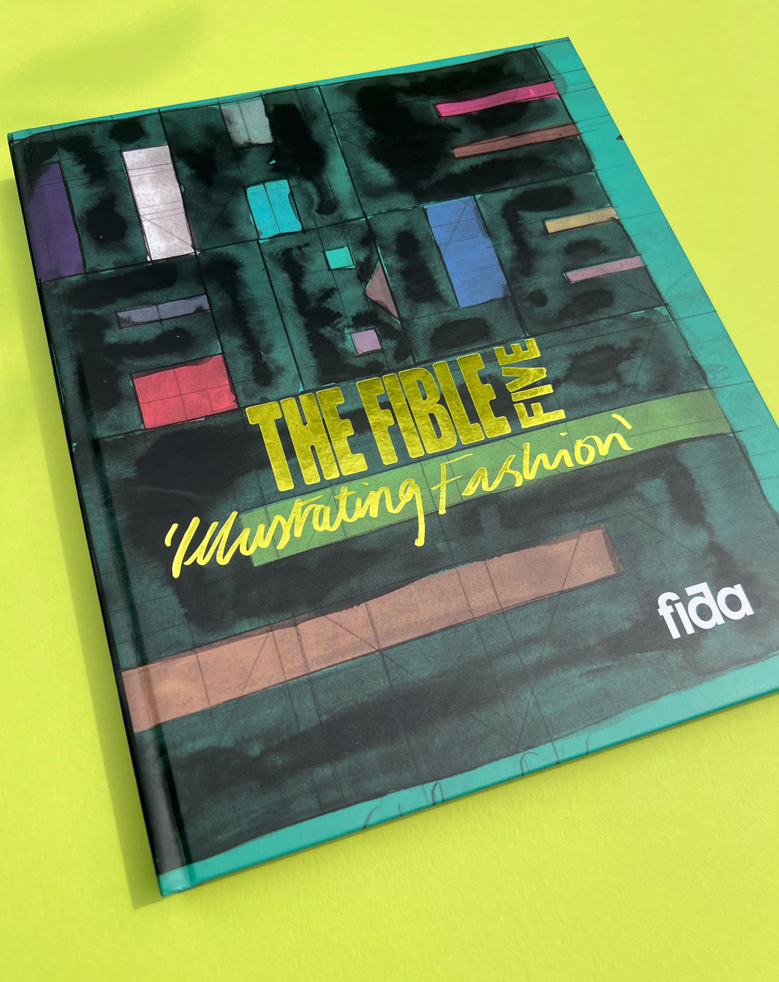 Review: The Fible 5 — A Vivid Celebration of Fashion Illustration’s Future