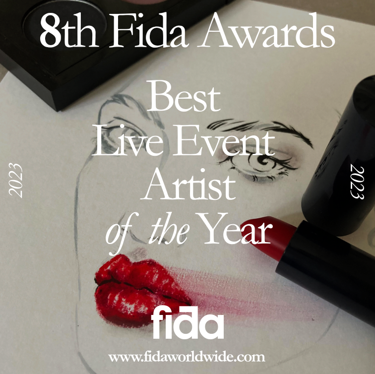 Best Live Event Artist of the Year Award