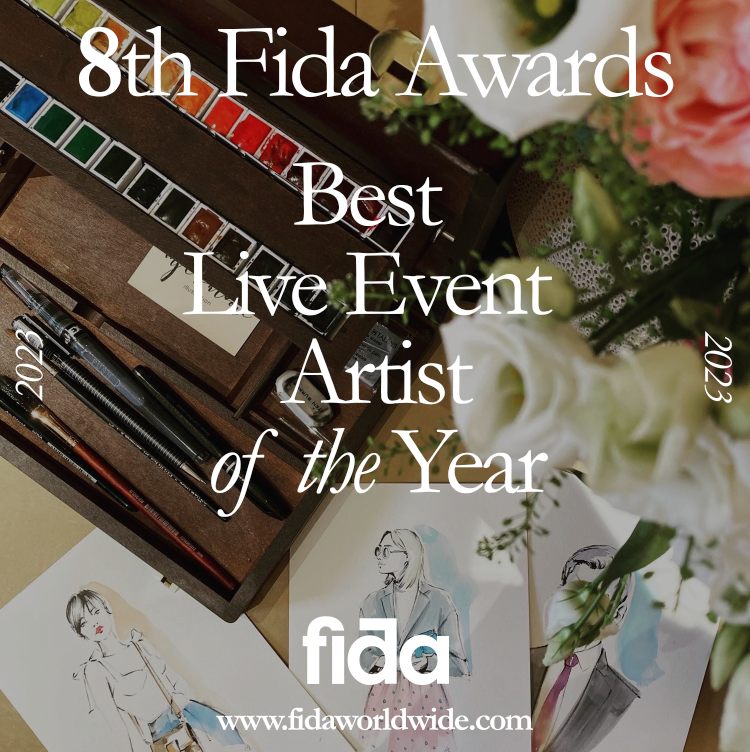 Best Live Event Artist of the Year Award