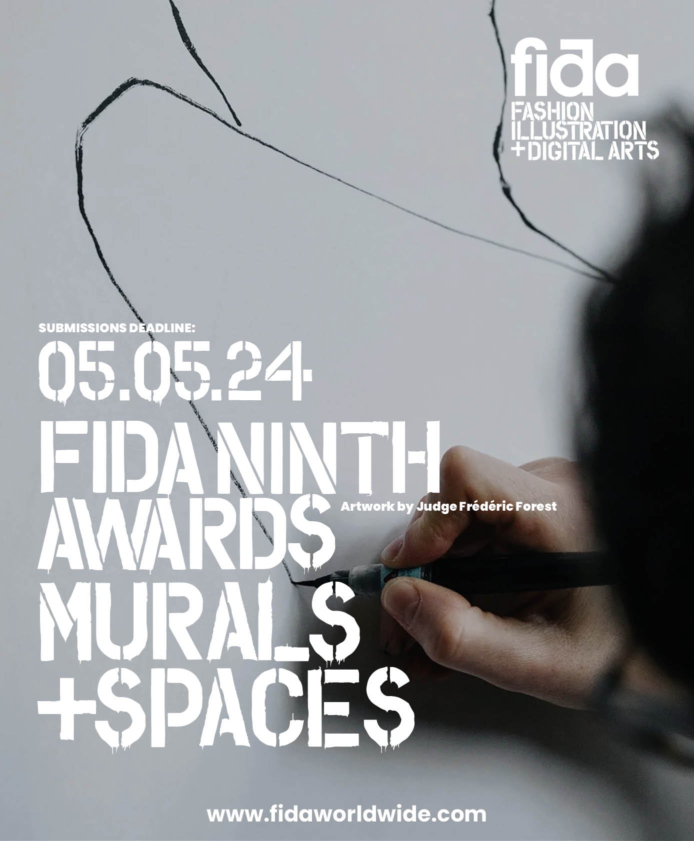 The Mural and Spaces Award