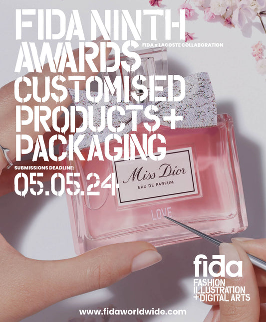 The Customised Product and Packaging Award