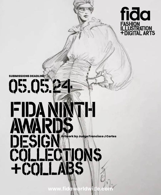 The Design Collections and Collaborations Award