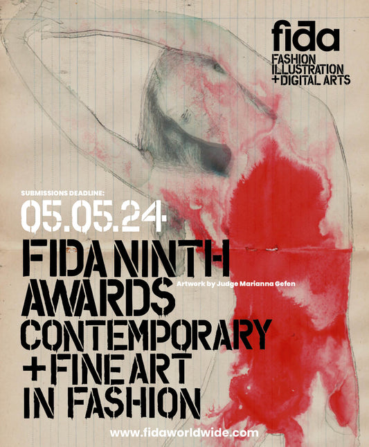 The Contemporary and Fine Art in Fashion Award