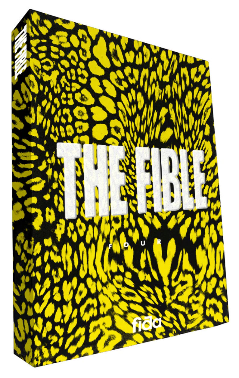 The Best in Industry - Fida Awards Selected Artists 2023