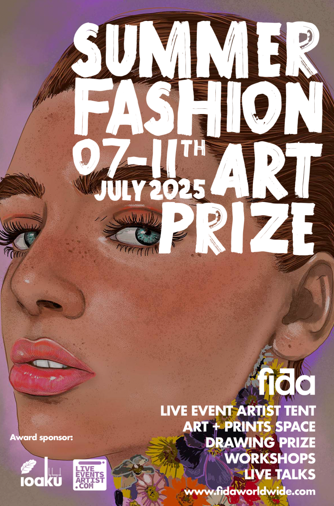 Summer Fashion Arts Prize 2025