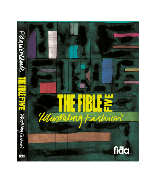 NEW - THE FIBLE 5