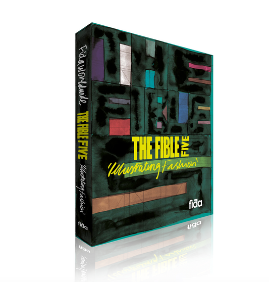NEW - THE FIBLE 5