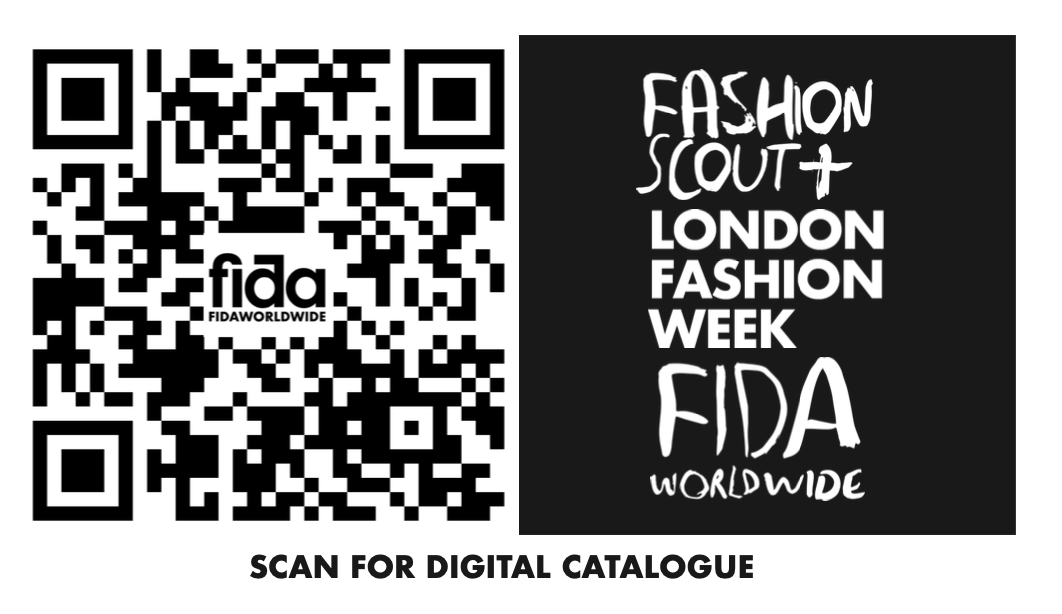Front Row & Backstage: Live Fashion Illustration at London Fashion Week – February 2026 EARLY BIRD PRICE