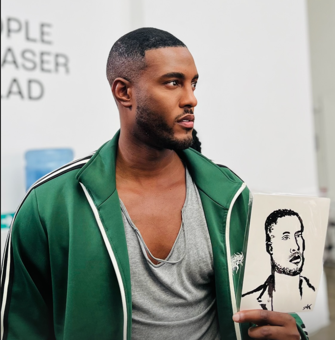 Front Row & Backstage: Live Fashion Illustration at London Fashion Week – February 2026 EARLY BIRD PRICE