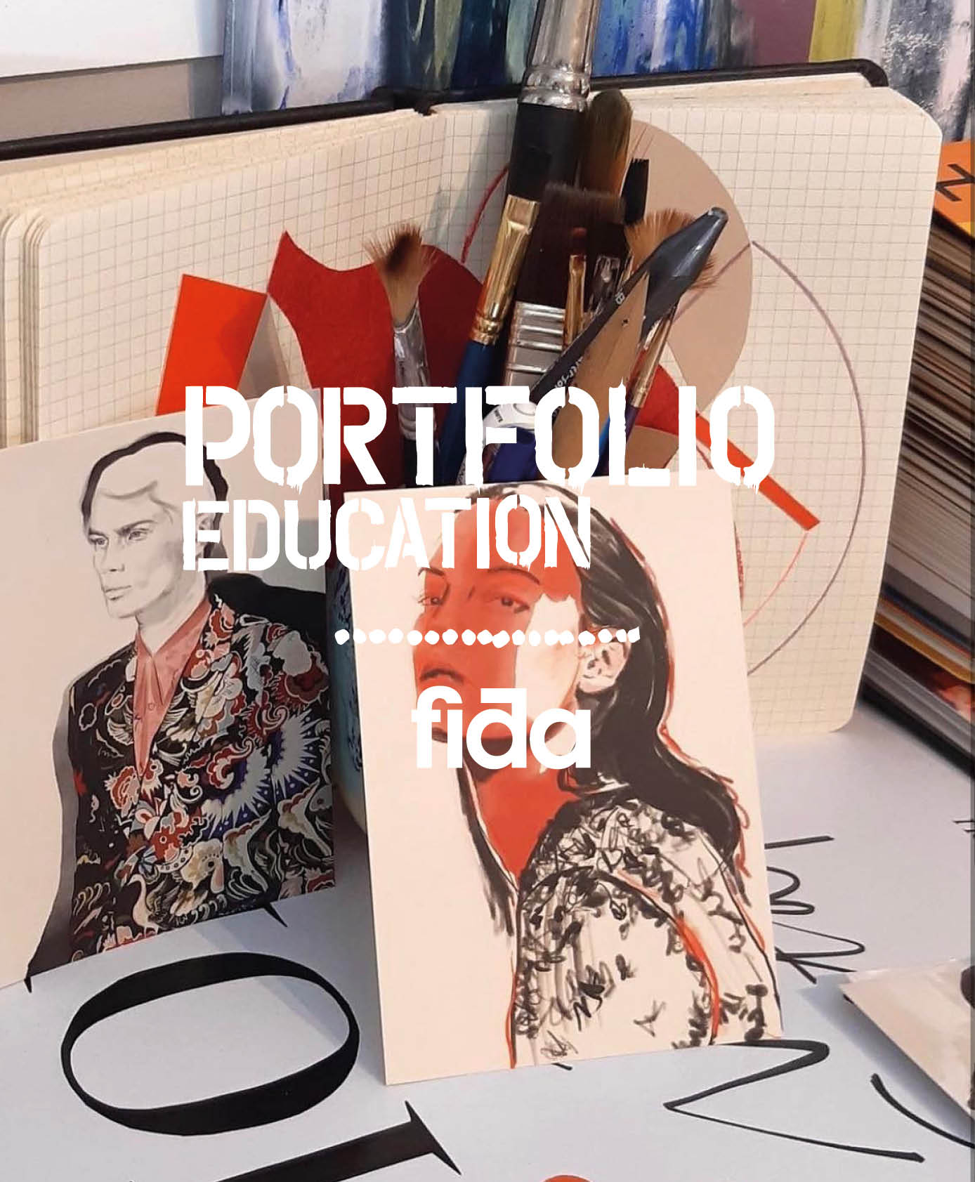 6 Month Industry Portfolio Course