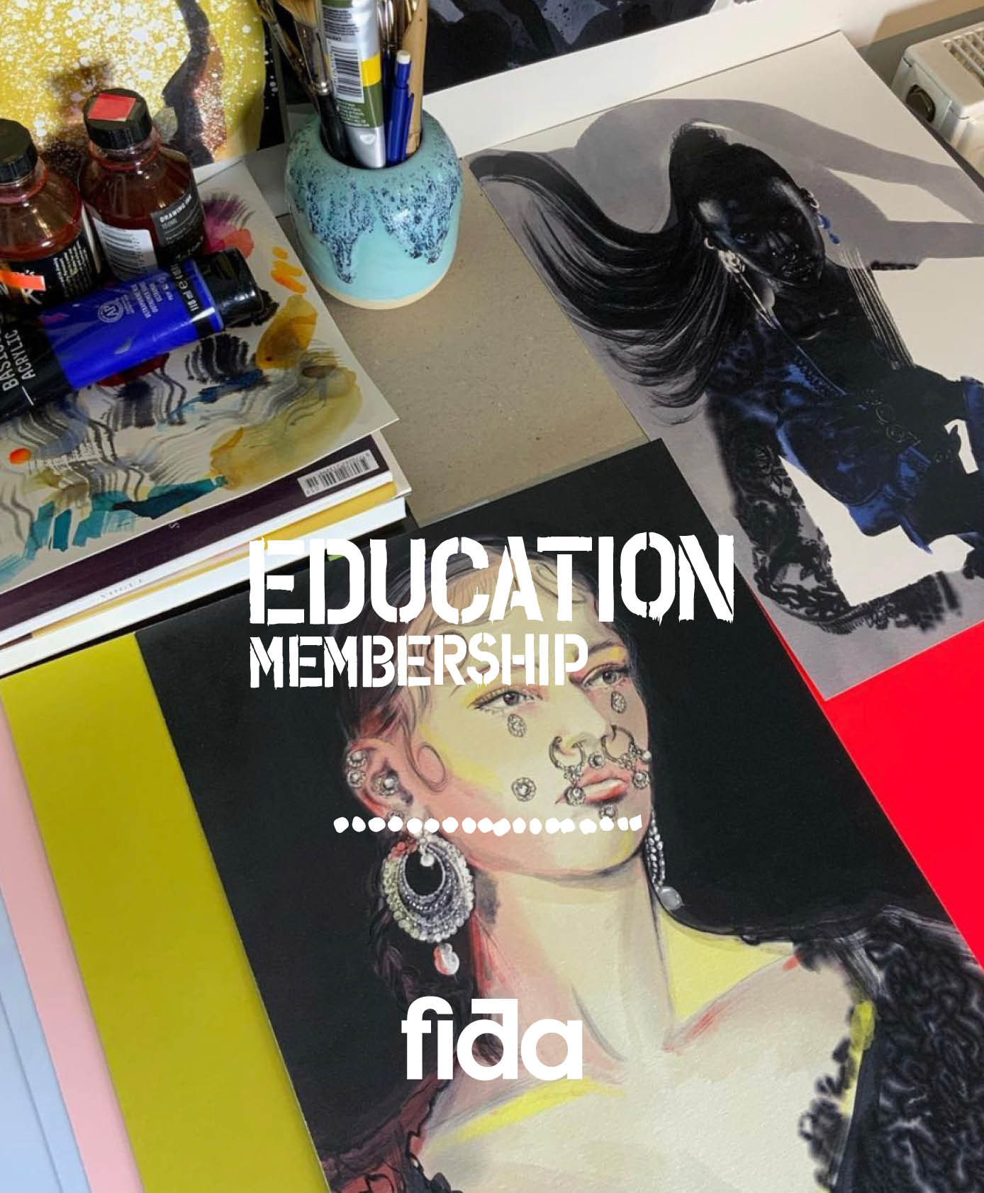 Education Membership - Special Offer