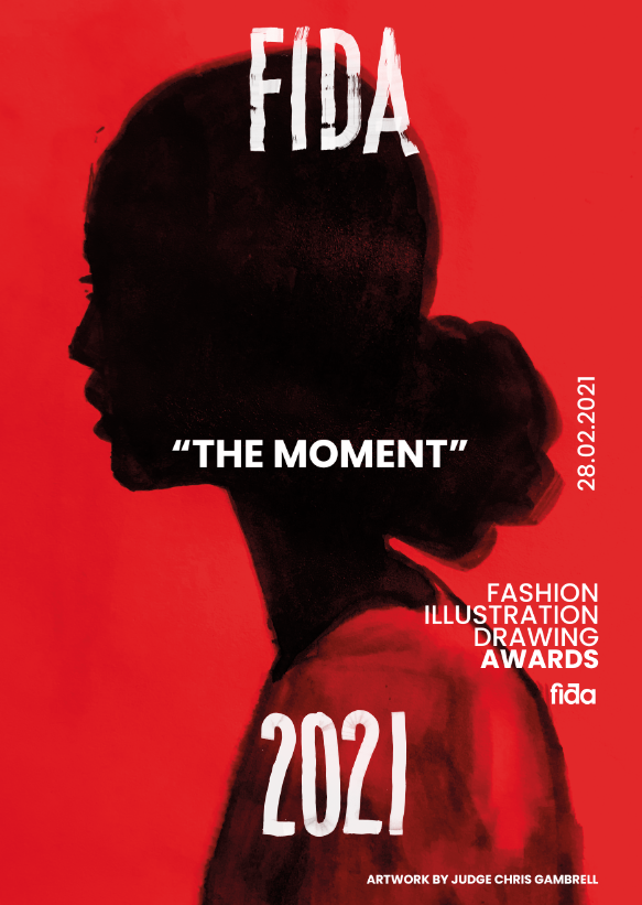 The Fashion 'Moment' Award
