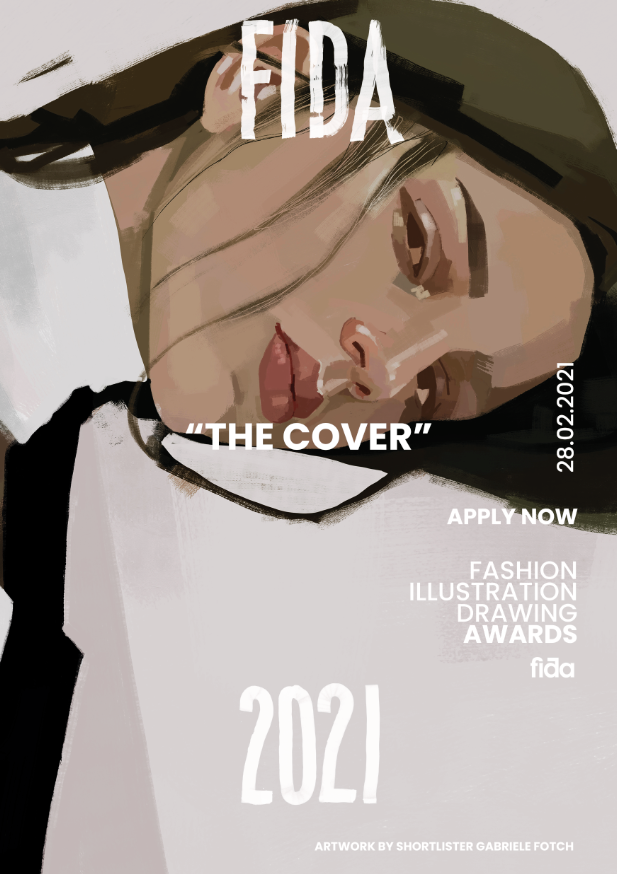 The Fashion 'Cover' Award