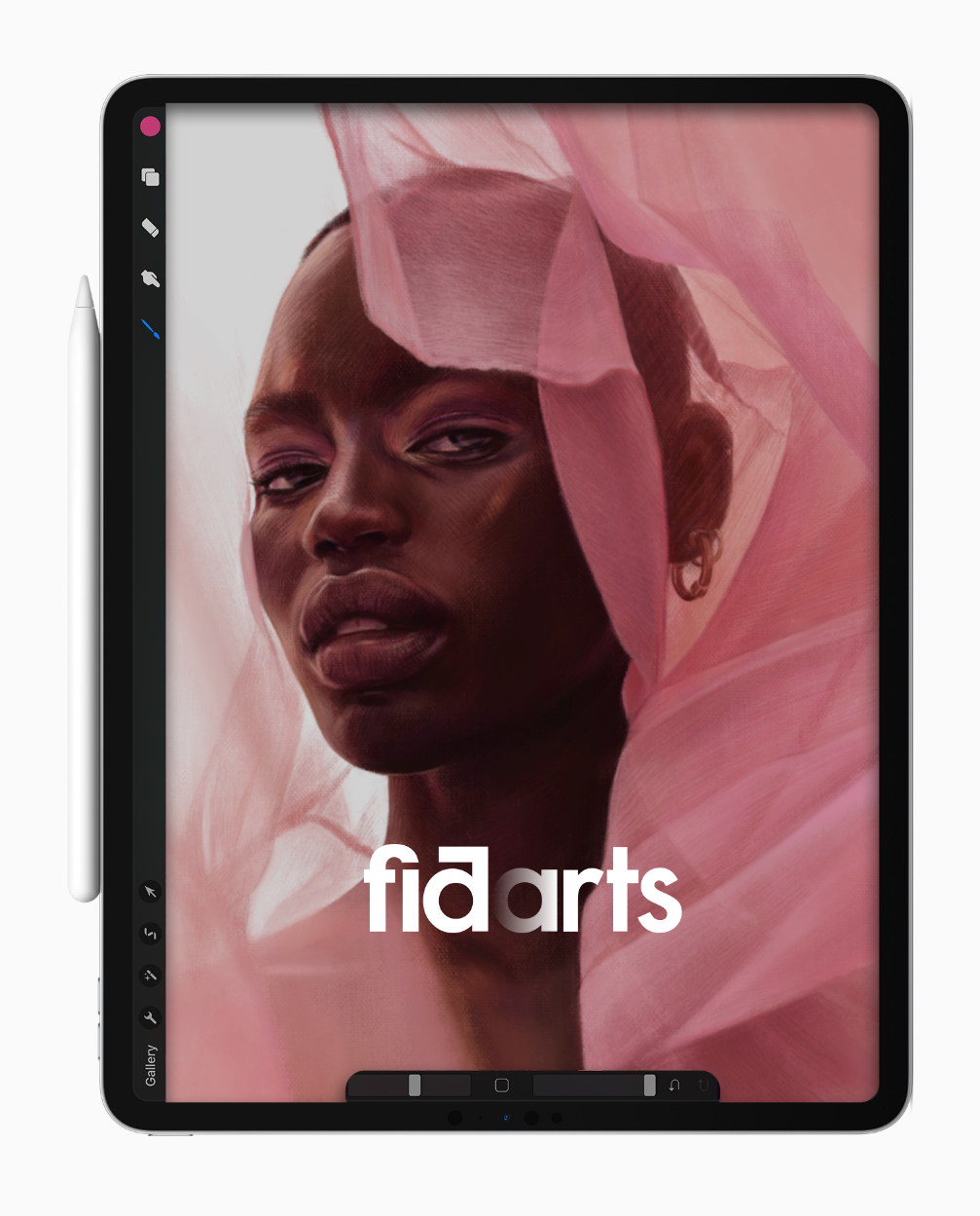 FIDARTS ARCHIVE SS v0.22 (PRE RECORDED) - Commercial Fashion Illustration Course