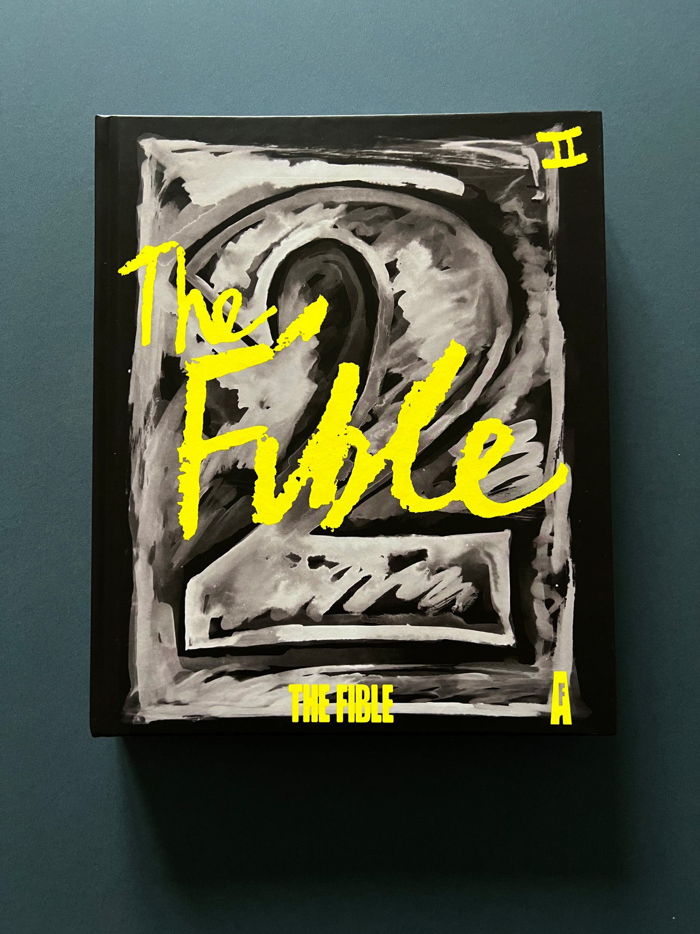 The Fible v.02