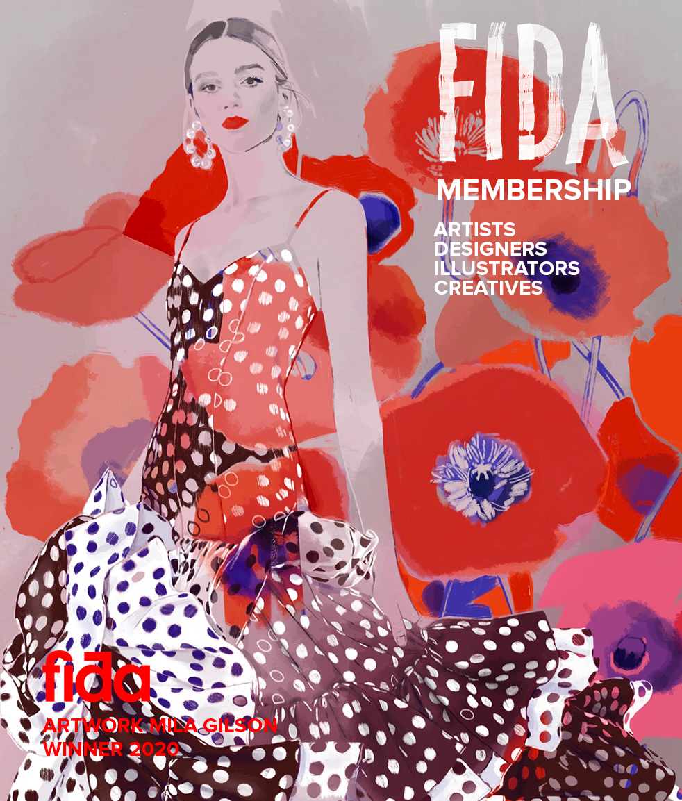 FIDA GENERAL MEMBERSHIP