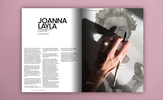 Fida - We are Two Issue