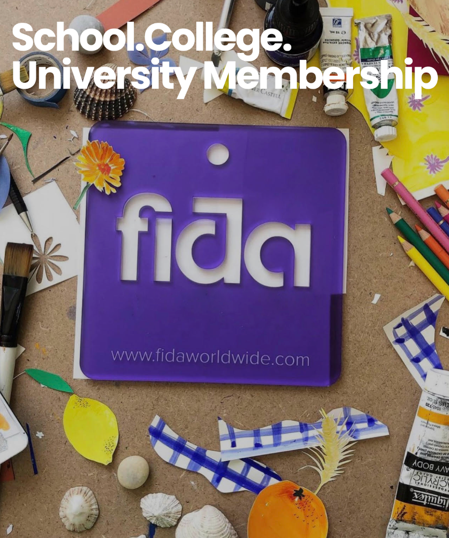 UNIVERSITY, COLLEGE & SCHOOL AWARDS MEMBERSHIP