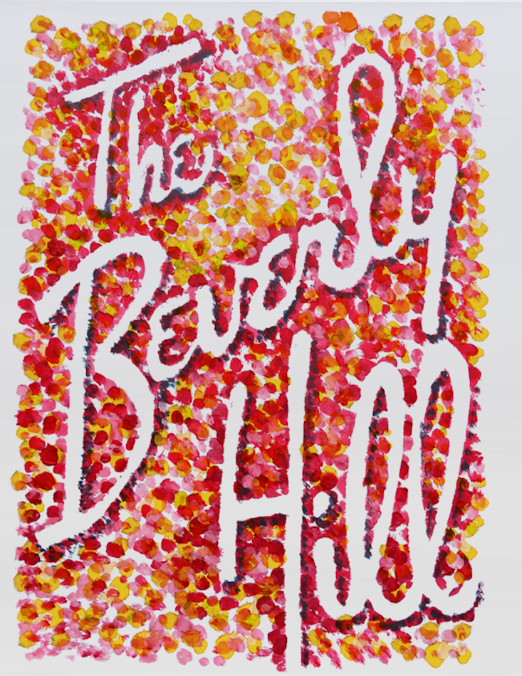 The Beverly Hill Orange