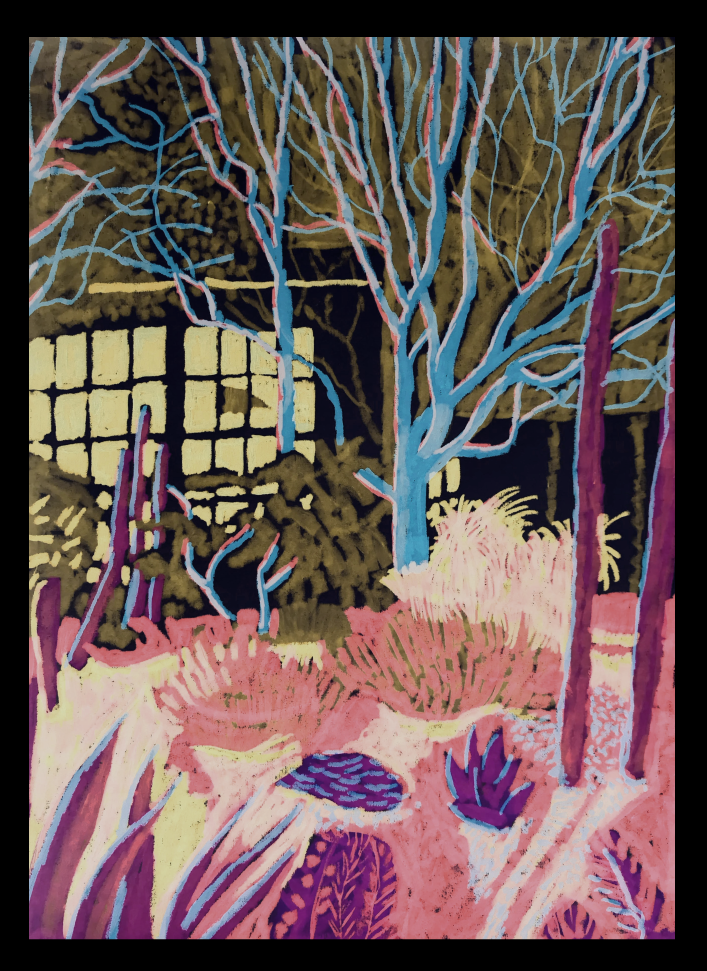 Garden Beverly Hills