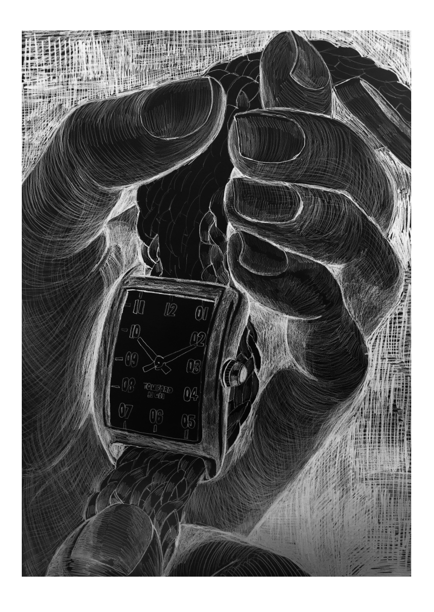 Tom Ford Loves Beverly Hills