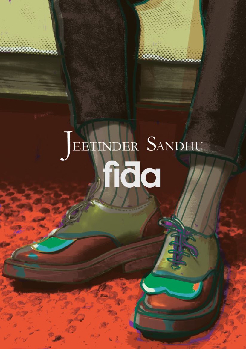 Fida x Jeetinder - LIVE Industry Project Experience and Prize