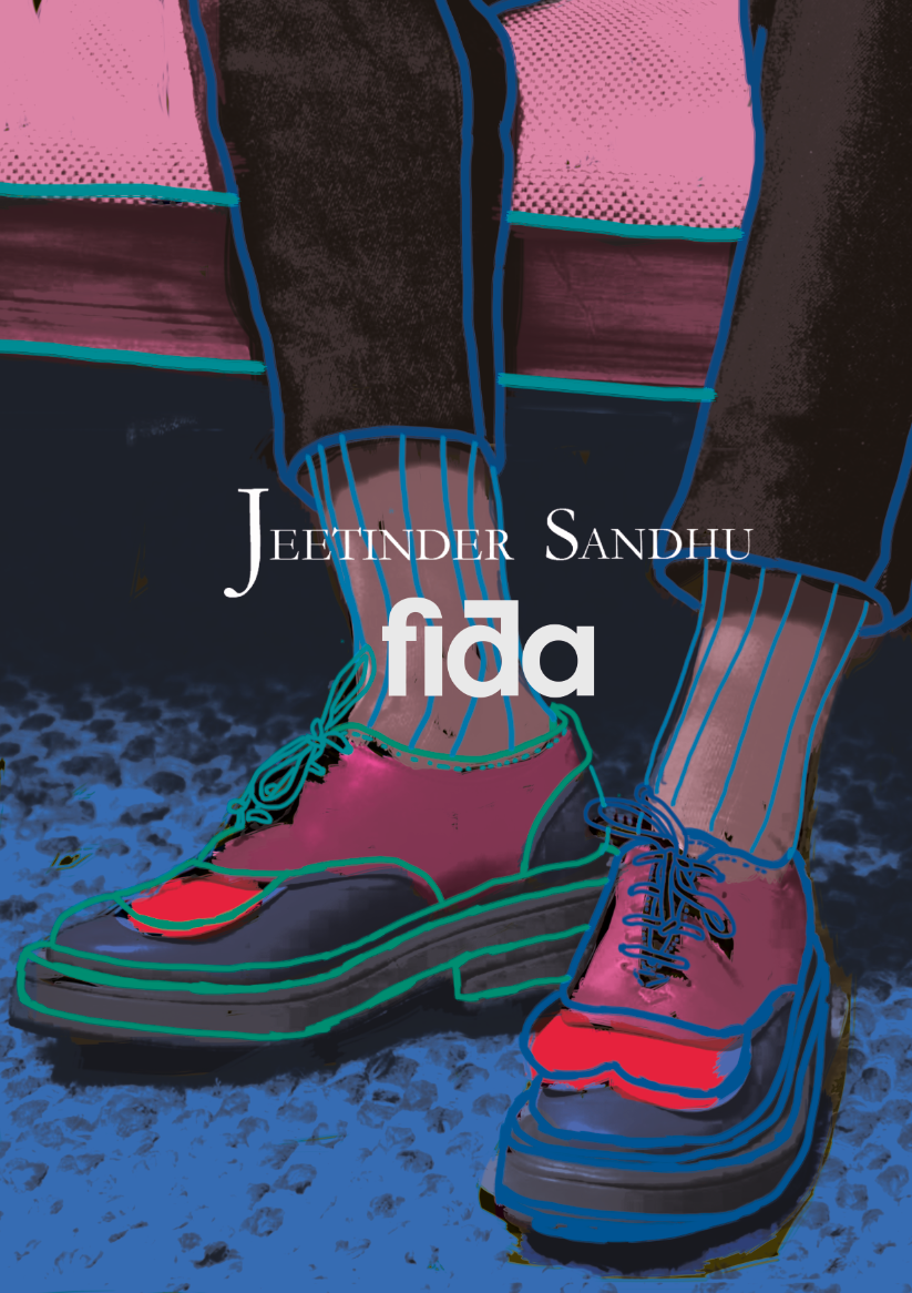 Fida x Jeetinder - LIVE Industry Project Experience and Prize