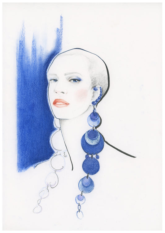 Marissa by Ng Shui Fong