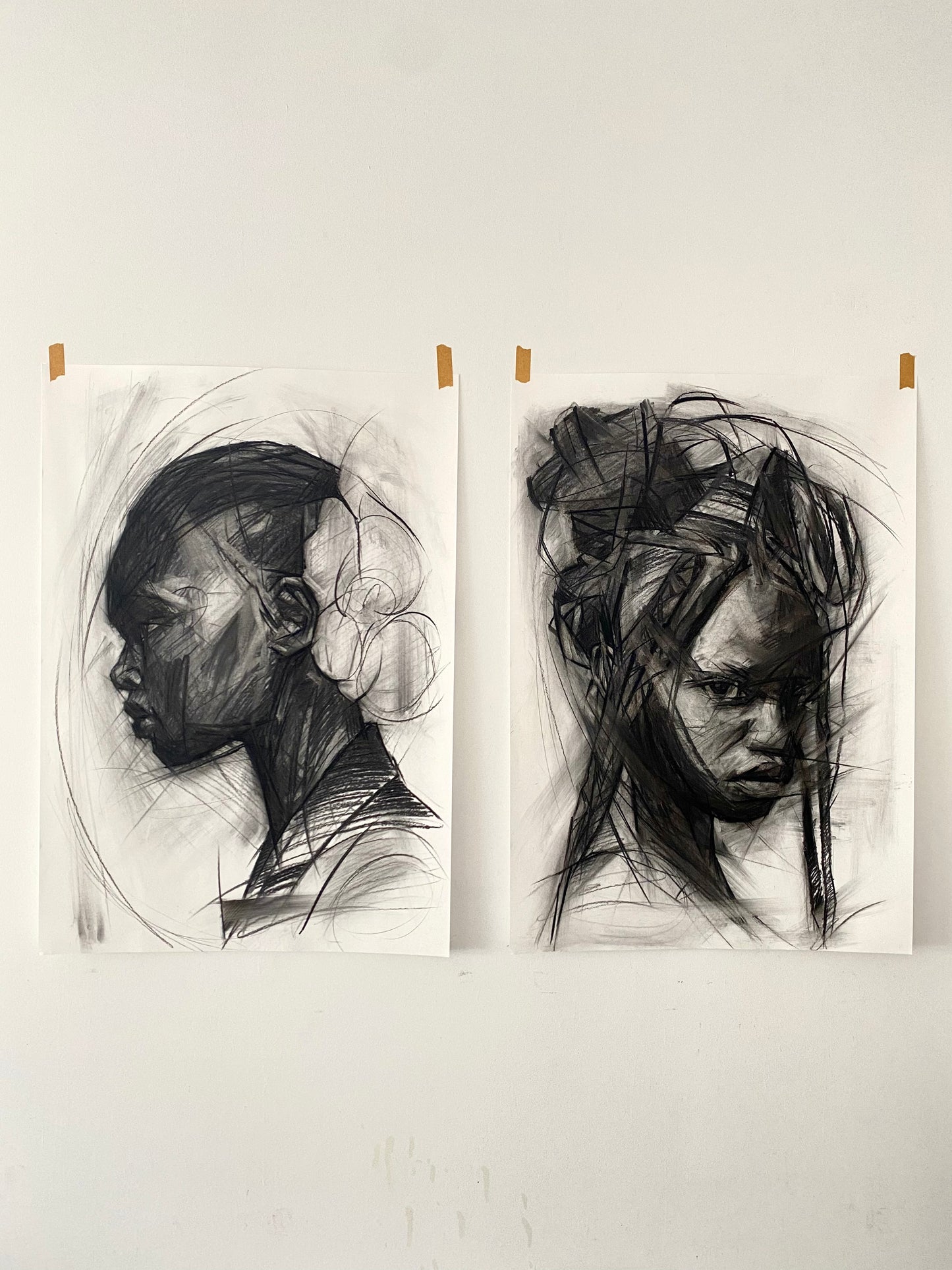 Portrait of Fashion 2