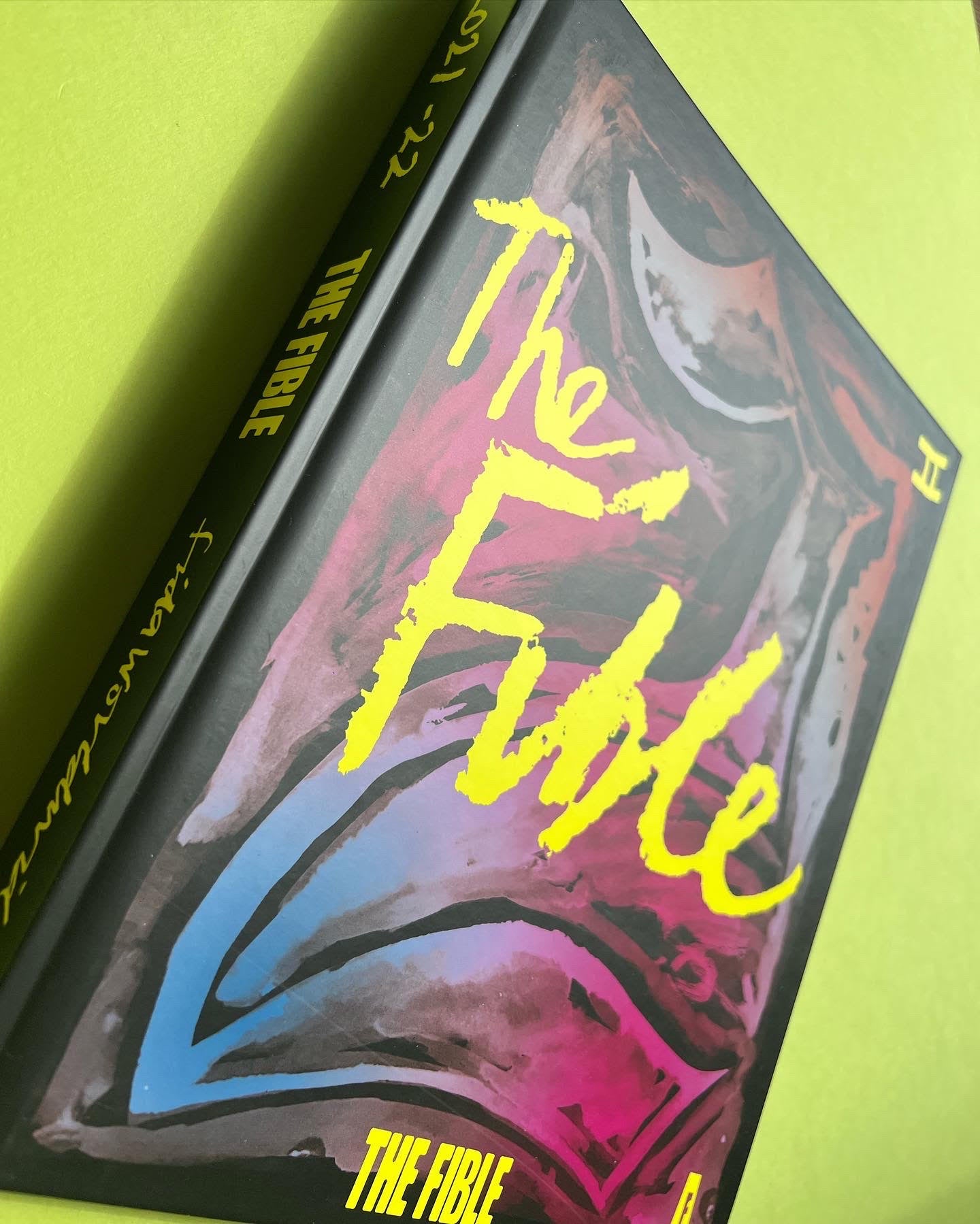 The Fible v.02