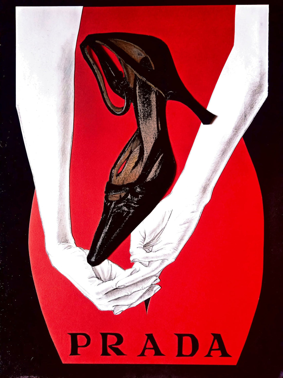 Bridging Art and Industry: Insights from the Illustrating Fashion Prada Discussion