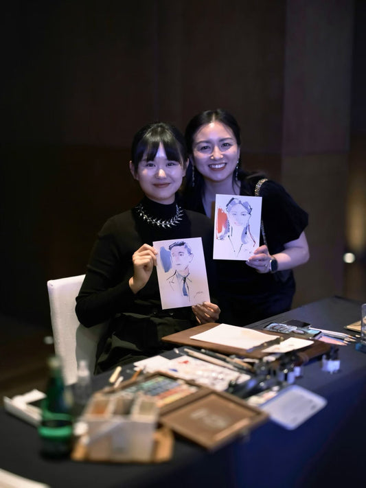 Fidaworldwide Live in Beijing