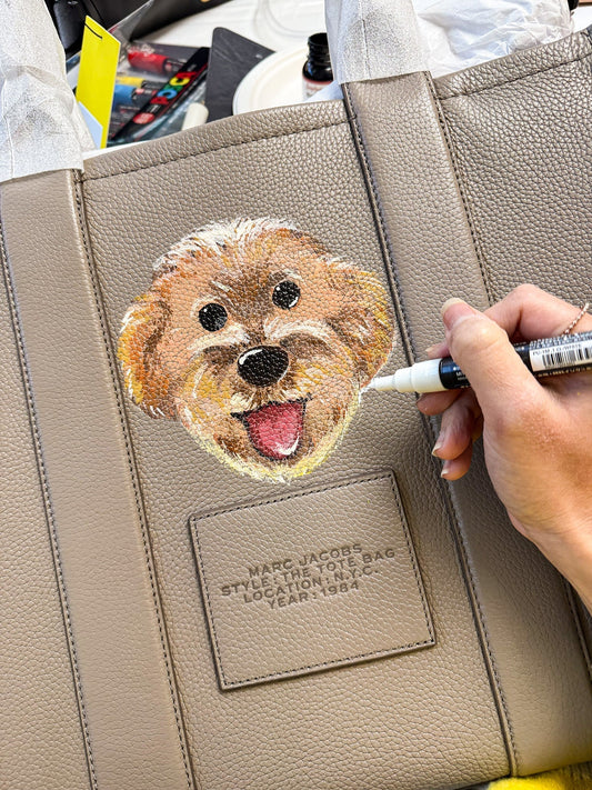Live event illustrator - Tehremy