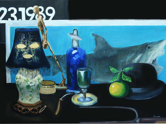 Meet FIDA Award Winner – Olha Abrosimova