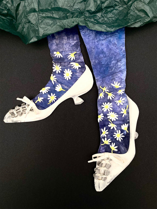 Drawing Fashion in Motion: Inside a New Generation of Fashion Week Illustrators