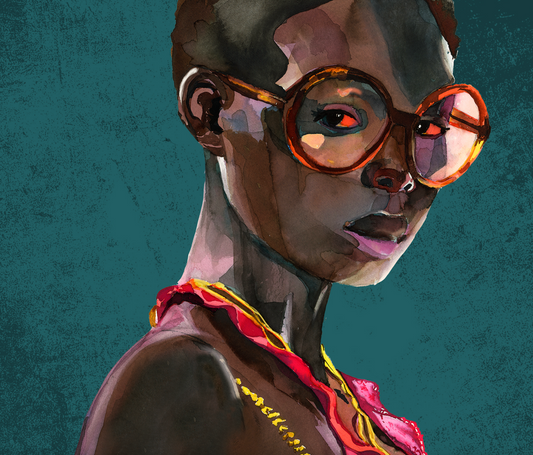 10th FIDA Award Winners and Commendation Artists