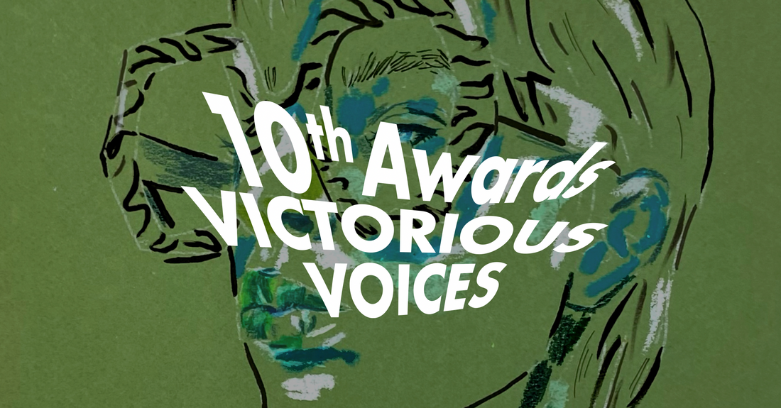 'Victorious Voices' with Bar Persi