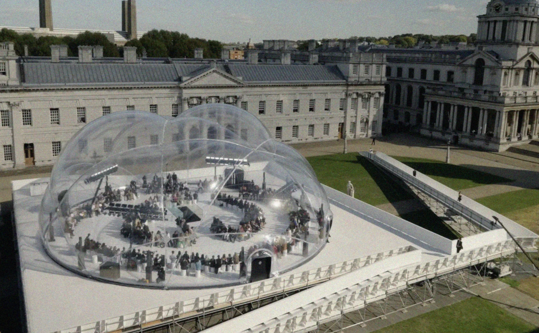 Leading fashion Event Companies in the UK