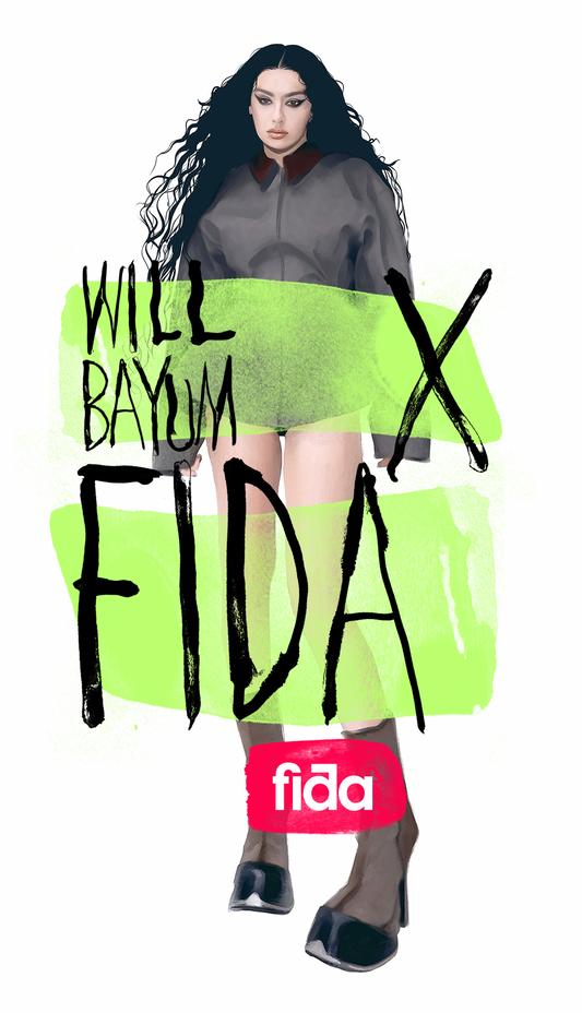 FIDA Worldwide Celebrates Female Music Icons Who Redefined Fashion Culture