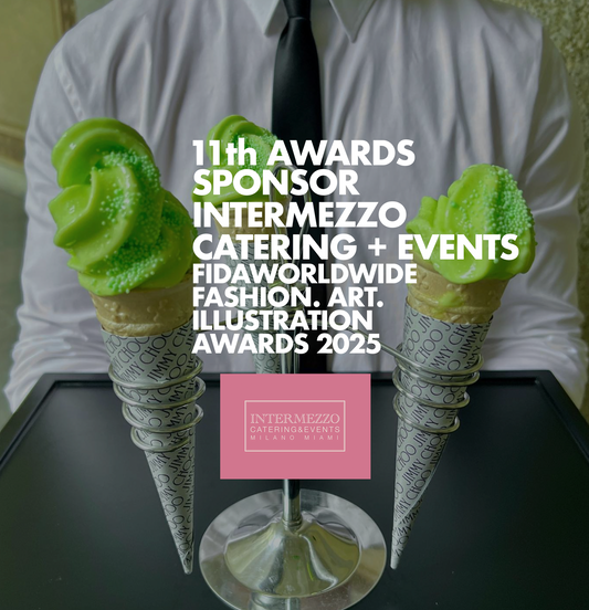 Fida 11th Awards Sponsor - Intermezzo Catering & Events