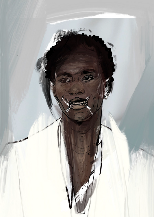 Interview with Agata Rogala: Capturing Emotion in Motion