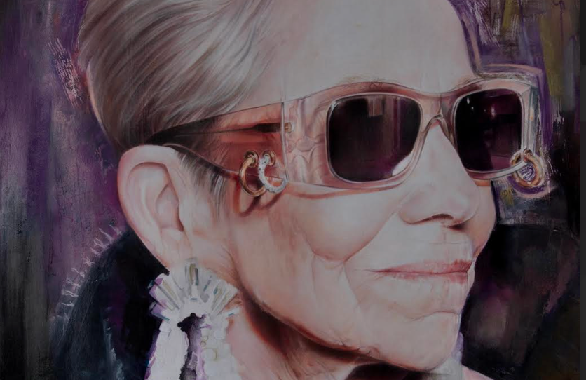 Meet FIDA Award Winner - Karolina Bergin