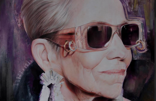 Meet FIDA Award Winner - Karolina Bergin