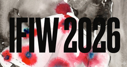 IFIW 2026: INTERNATIONAL FASHION ILLUSTRATION WEEK – JULY 6th–10th