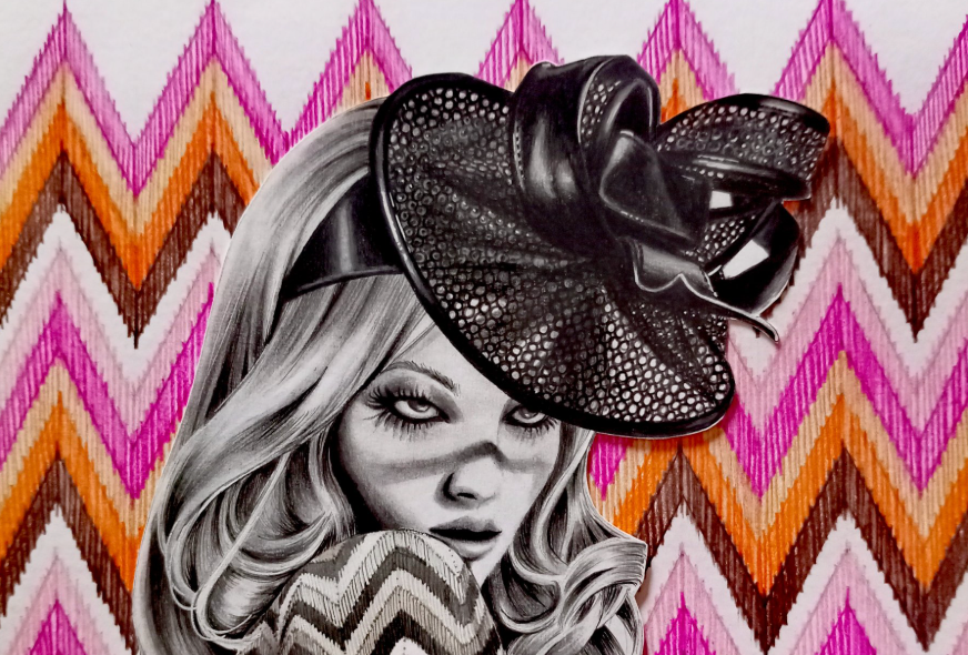Celebrating the Winners & Top 100 of International Fashion Illustration Week 2026