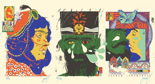 Visual Richness with YONIL