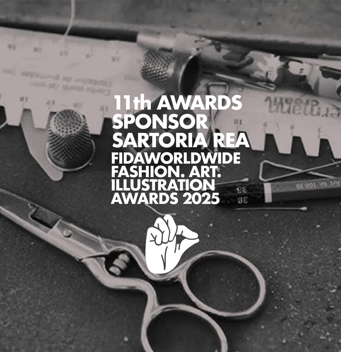Fida 11th Awards Sponsor - Sartoria Rea