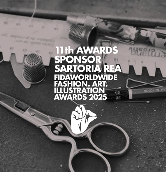 Fida 11th Awards Sponsor - Sartoria Rea