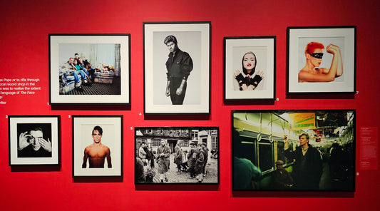 20 of the most captivating fashion and art pop-up experiences from around the globe in 2025